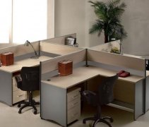 現代辦公家具的分類和作用